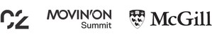 McGill University to welcome the 2020 editions of C2 Montréal and the Movin'On Summit