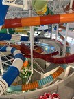 Polin Helps Coventry, UK Create a Vertical Waterpark