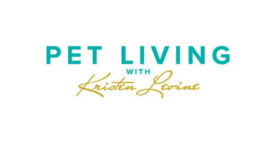 (PRNewsfoto/Pet Living with Kristen Levine)