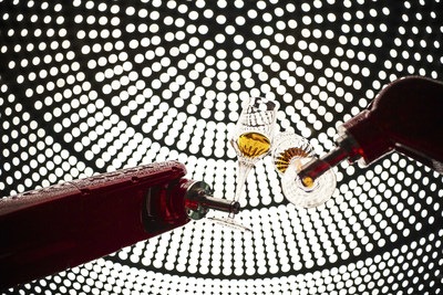 LOUIS XIII Cognac Presents LOUIS XIII Cognac Presents