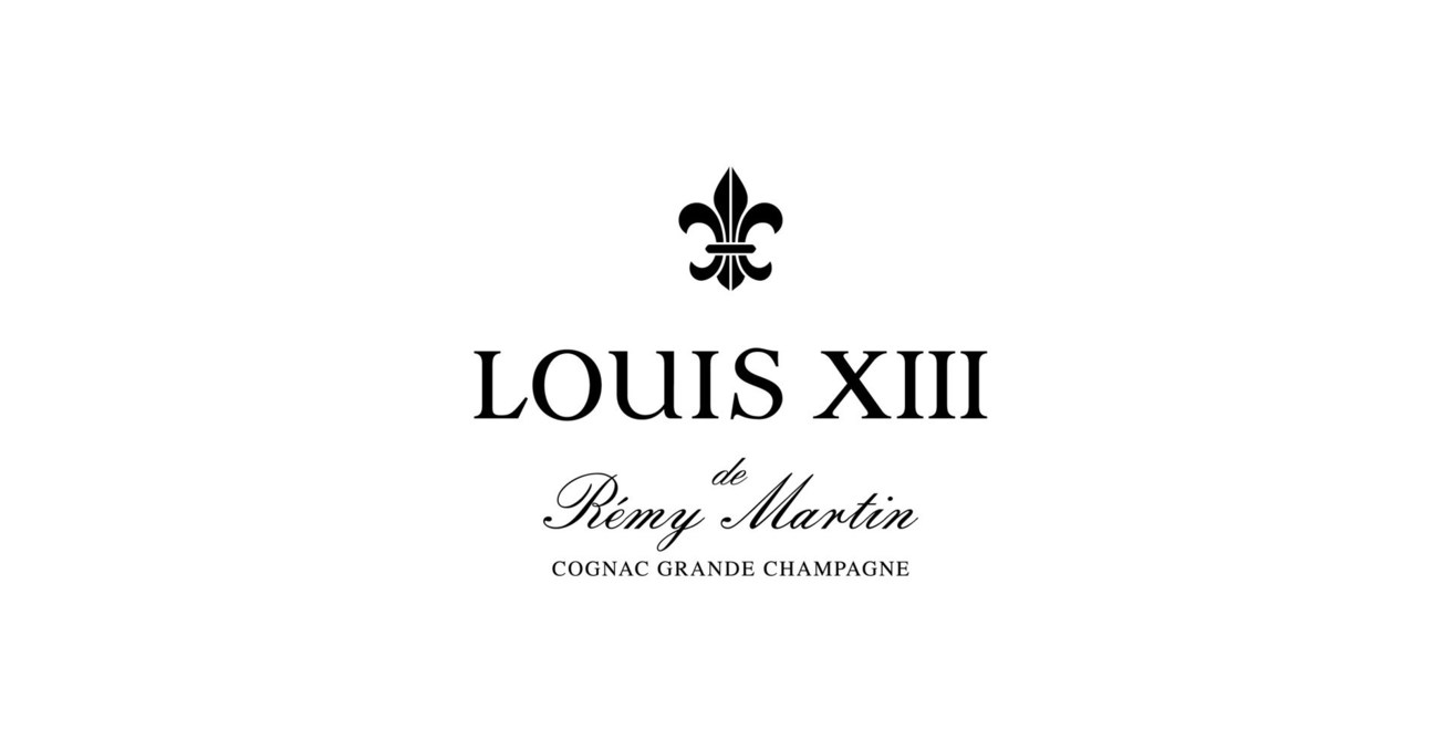 Présentation Cognac Louis XIII .