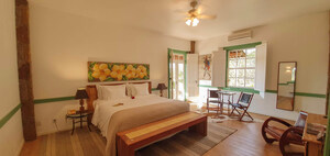 Hotel de luxo antecipa reservas de Natal com menu gastronômico exclusivo para a ceia em família