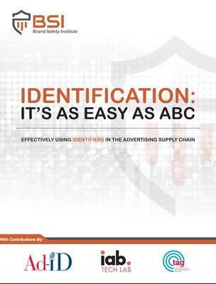 Brand Safety Requires Effective Identification Measures