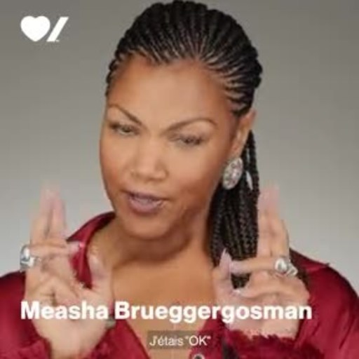 Après avoir frôlé la mort à deux reprises, la célèbre chanteuse d'opéra Measha Brueggergosman s'engage dans la campagne pour la santé des femmes de Cœur + AVC