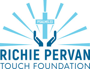 All In with the Richie Pervan Touch Foundation -- Party 1920s Style at Inaugural Casino Night Fundraiser