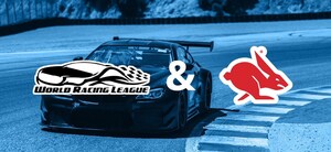 World Racing League Signs with Track Rabbit®