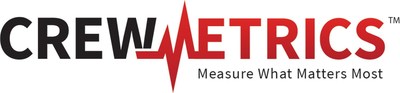 Crew Metrics Primary Logo