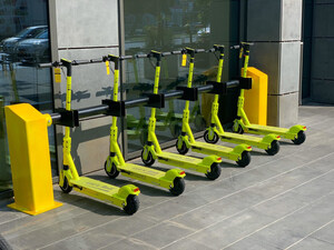 Bio-En Holdings Corp Announces Binding Term Sheet to Merge with Leo Riders Company, Positioning the First B2B E-scooter Sharing Company for North America Expansion