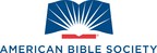 American Bible Society Releases 12th Annual State of the Bible...