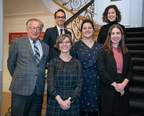 Bibliothèque et Archives nationales du Québec et la Fondation de BAnQ honorent les sept boursiers du concours 2019-2020 du Programme de soutien à la recherche