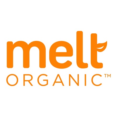 Melt Organic is a company committed to providing the highest-quality and most-ethically sourced ingredients for its customers. Finally, a way to enjoy butter without having to sacrifice the taste! Made in Boise, Idaho, USDA Organic, non-GMO Certified, Rainforest Alliance and Fair Trade Certified, B-corp Certified, All-natural ingredients, Sourced Sustainably, No Gluten, No Soy, No Dairy, No Nuts, or Tree-nut contaminants, No Cholesterol and ½ the Saturated fats than dairy butter (PRNewsfoto/Melt Organic)