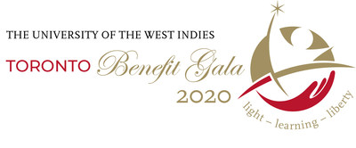 The University of the West Indies (CNW Group/The University of the West Indies Toronto Benefit Gala)