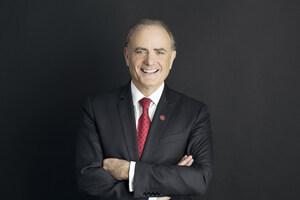 Air Canada's Calin Rovinescu Named CEO of the Year for second time by Globe and Mail's Report on Business