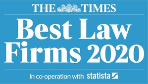 SRA Make a Major Change to the Rules Regulating Law Firms