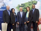 The Bahamas Ministry Of Tourism And Aviation Join Forces With VIP Hotel And Tour Operator Delegation For Largest Media Blitz In BTO Canada History!