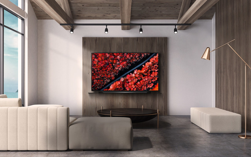 LG’s 2019 holiday promotion offers the best prices of the year on LG’s top-rated OLED 4K TVs.