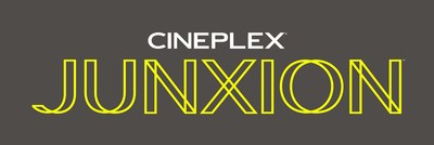 Junxion (CNW Group/Cineplex)