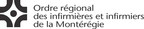 Portraits régional et national des effectifs infirmiers 2018-2019 - Montérégie : le taux de croissance de l'effectif infirmier le plus élevé des dix-sept régions du Québec