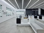 Aurora Cannabis Opens Experiential Flagship Store in North America's Largest Mall