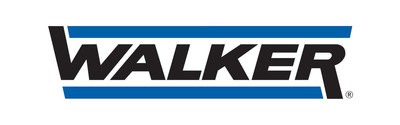 Walker Logo (PRNewsfoto/DRiV)
