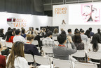 The Global Beauty Community Gathers at Cosmoprof Asia 2019