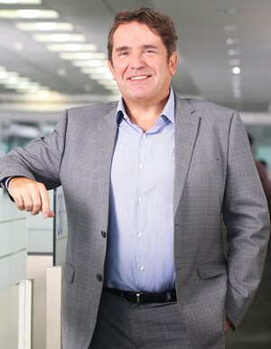 Tony Berland Takes Reins at Legrand India With Global Experience of Over 20 Countries