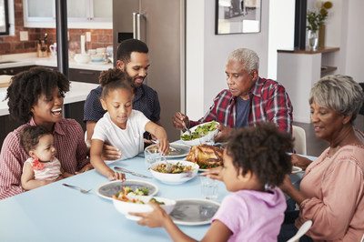 This holiday season, experts in healthy aging are encouraging families to raise conversations on mobility loss and to seek the right solutions.