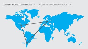 MEDSiS Officially Announces Publication of White Paper and Has Plans to Enter 2020 With More Than 34 Countries on Their Financial Ecosystem