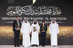Mohammed bin Rashid Al Maktoum Knowledge Award 2019 Laureates: Education and Knowledge Key for Positive Disruption