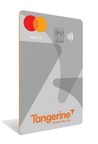 Tangerine Debuts New World Mastercard® with Coveted Perks
