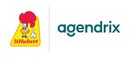 Agendrix devient le fournisseur officiel des Rôtisseries St-Hubert en matière de gestion d'horaires