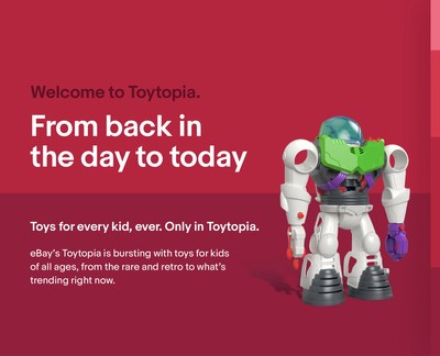 ebay toy catalog