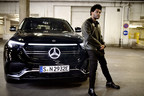A new era of mobility with global star and Creative Director The Weeknd