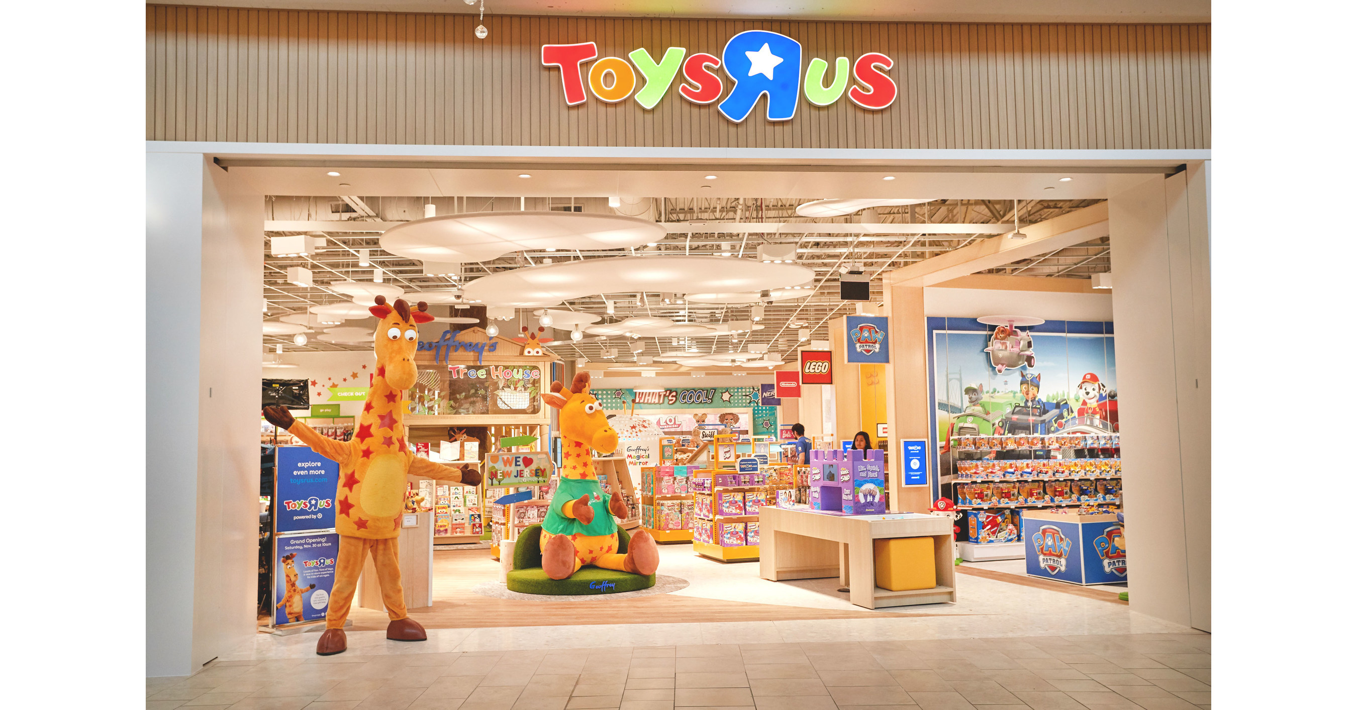 ToysRUs on X: Check out toys from all your favorite Disney