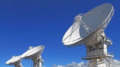 General Dynamics Mission Systems was awarded a $731.8 million contract for ground system sustainment of the Mobile User Objective System (MUOS). General Dynamics Mission Systems was awarded a $731.8 million contract for ground system sustainment of the Mobile User Objective System (MUOS).