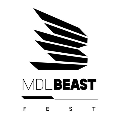 MDL Beast Logo 