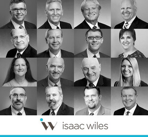 Sixteen Isaac Wiles Attorneys Have Been Selected as 2020 Ohio Super Lawyers®