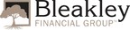 Poise Wealth Affiliates with Bleakley Financial Group...