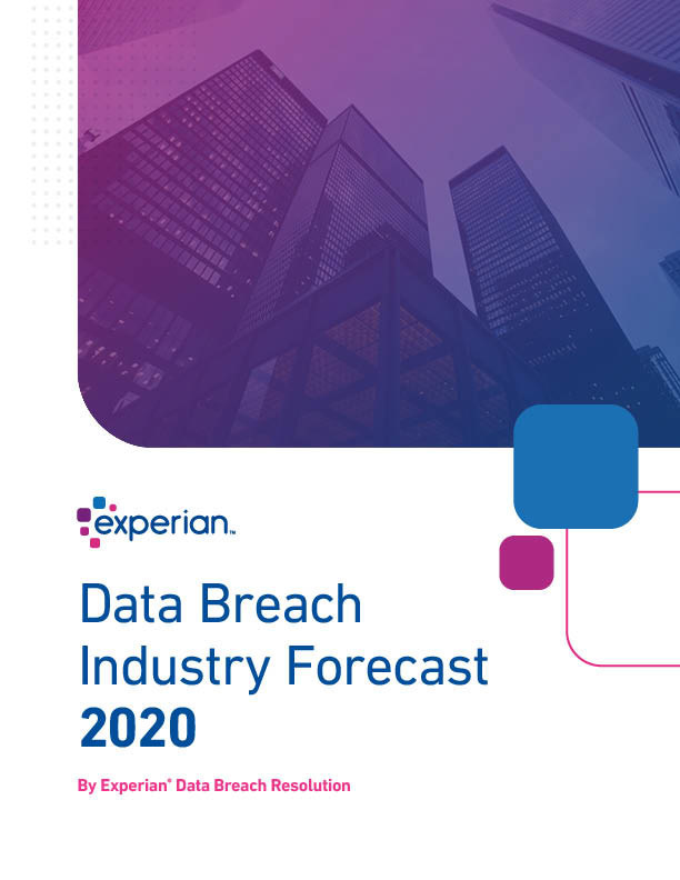 Experian Predicts the Top Data Breach Trends for 2020