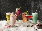 TGI Fridays™ And Delish Shake Up Social Media And The Bar Scene With Holiday Cocktail Menu
