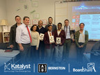 Katalyst Technologies and Bernstein Team Up to Provide Instructional Support for Chicago Schools