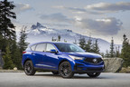 Acura Certified Pre-Owned Vehicle Program Named 2020 IntelliChoice Best Premium Brand Warranty