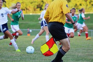 Arthritis Research Canada - Preventing Knee Osteoarthritis In Youth Who Play Sports
