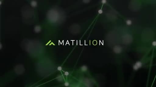 Matillion CEO Matthew Scullion discusses the benefits of Matillion Data Loader
