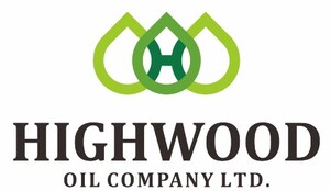 Highwood Oil Company Ltd. Announces Third Quarter 2019 Results and Continued Drilling Success in the Clearwater Play