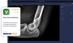 Arterys launches the first viewer-based AI Marketplace for medical imaging, fueling open innovation
