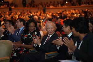 Sister-city relationship brings Beijing, Washington D.C. closer Sister-city relationship brings Beijing, Washington D.C. closer