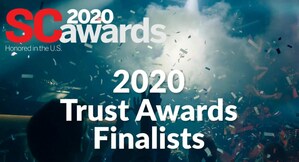 Penta Security Named "Best Database Security Solution" Finalist in SC Magazine Awards for 2020