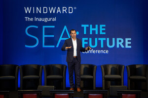 Windward Announces 'Sea: The Future 2020' Conference to be held at Trinity House, London, on May 20