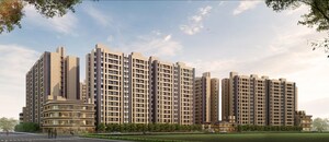 An Opportunity For Assured Earnings at Global City, Virar